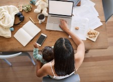 Da li vam je hitno potreban dodatni novac? Ovo je najbrži način da ga zaradite, radite od kuće do 50 evra po satu